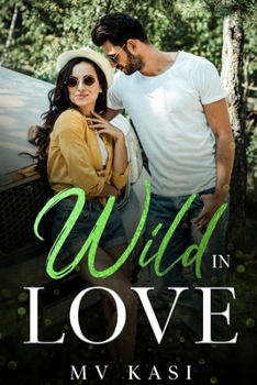 Paperback Wild in Love Book