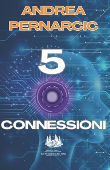Paperback 5 Connessioni [Italian] Book