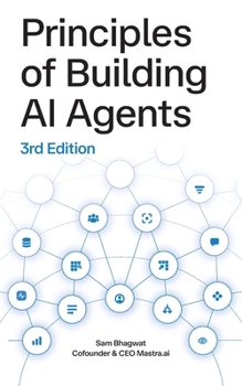Paperback Principles of Building AI Agents Book