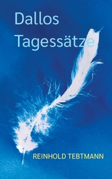 Paperback Dallos Tagessätze [German] Book