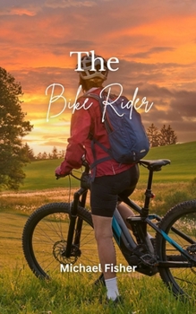 Paperback The Bike Rider Book