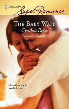 Mass Market Paperback The Baby Wait Book