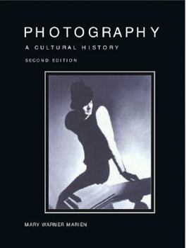 Paperback Photography: A Cultural History Book