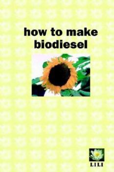 Paperback How to Make Biodiesel Book