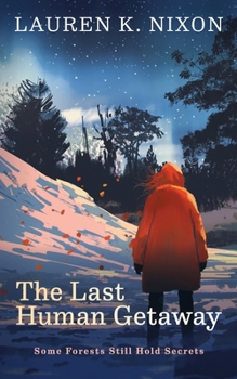 Paperback The Last Human Getaway Book