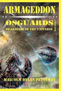 Paperback Armageddon: Osguards: Guardians of the Universe Book