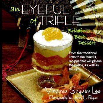 Paperback An Eyeful of Trifle Book