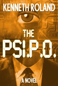 Paperback The Psi.P.O. Book