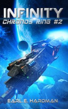 Infinity - Book #2 of the Chronos Ring
