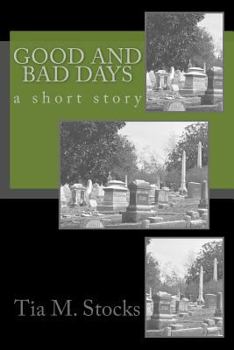 Paperback Good and Bad Days Book