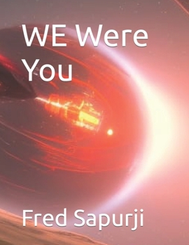 Paperback WE Were You Book