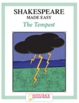 Paperback The Tempest Book