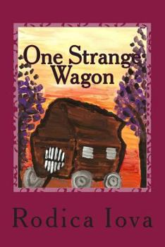 Paperback One Strange Wagon Book