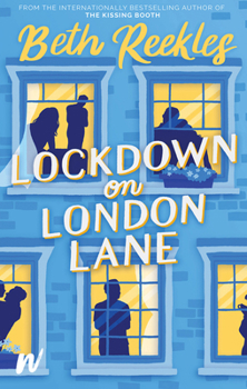 Paperback Lockdown on London Lane Book