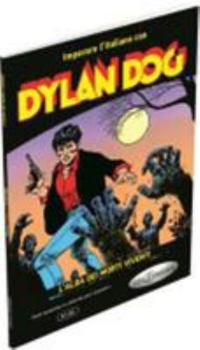 Paperback COLLANA IMPARIAMO CON DYLAN DOG- L?ALBA DEI MORTI VIVIENTI (En papel) [Italian] Book