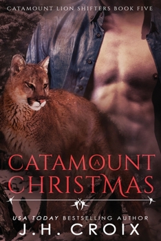 Paperback A Catamount Christmas Book