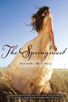 Hardcover The Springsweet Book