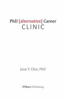 PhD [Alternative] Career Clinic