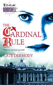 Mass Market Paperback The Cardinal Rule Book