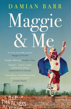 Paperback Maggie & Me Book