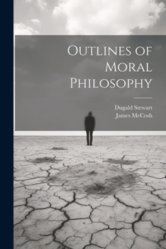 Paperback Outlines of Moral Philosophy Book