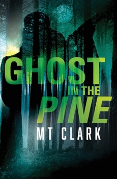 Paperback Ghost in the Pine Book