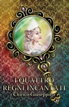 Paperback I Quattro Regni Incantati [Italian] Book