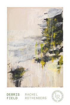 Debris Field: Poems