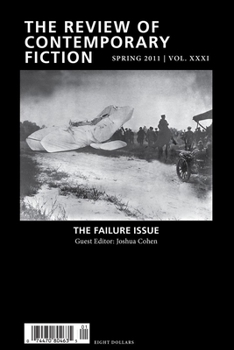 Paperback Failure Issue Book