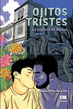Ojitos tristes: La historia de Osman (Spanish Edition)