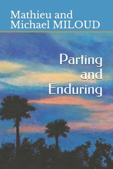Paperback Parting and Enduring Book