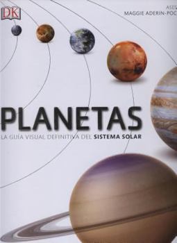 Hardcover Planetas, Los (Spanish Edition) [Spanish] [Large Print] Book