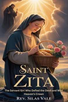 SAINT ZITA: The Servant Girl Who Defied the Devil and Won Heaven’s Crown