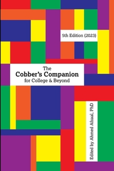 Paperback The Cobber's Companion: For College and Beyond Book