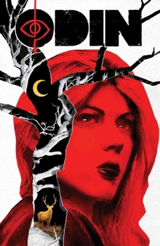 Paperback Odin Book One Book