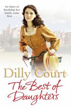 The Best of Daughters