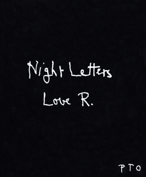 Hardcover Roger Hilton: Night Letters: Drawings & Gouaches Book