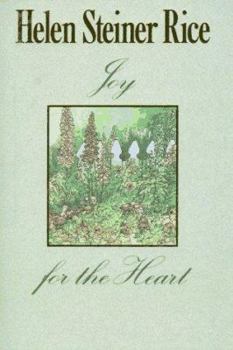 Joy For The Heart