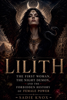 Paperback Lilith Book