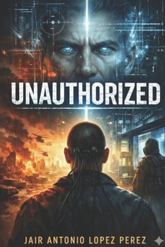 Paperback Unauthorized Book