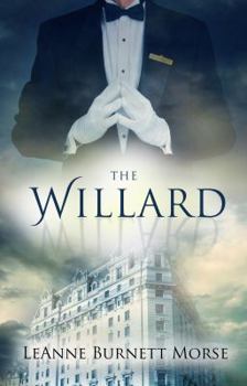 Paperback The Willard Book