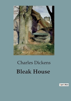 Paperback Bleak House Book