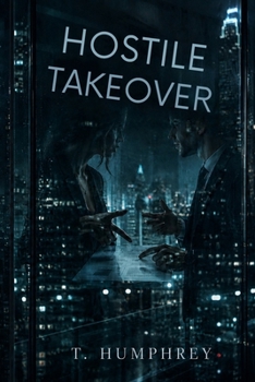 Paperback Hostile Takeover Book