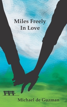 Paperback Miles Freely in Love Book