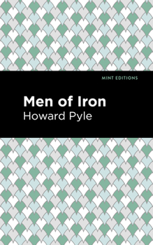 Hardcover Men of Iron Book