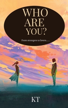 Paperback Who Are You?: Jungkook x Y/n Book