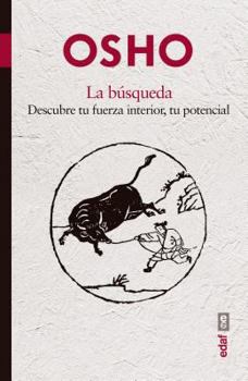 Paperback Busqueda, La [Spanish] Book