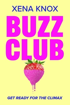 Paperback Buzz Club Book