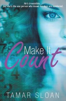 Make it Count - Book #1 of the Touched by Love