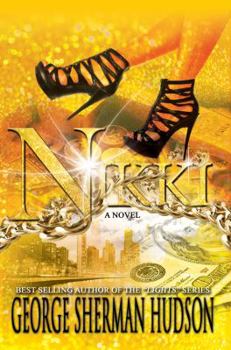 Paperback Nikki Book